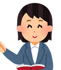 保健師イメージ